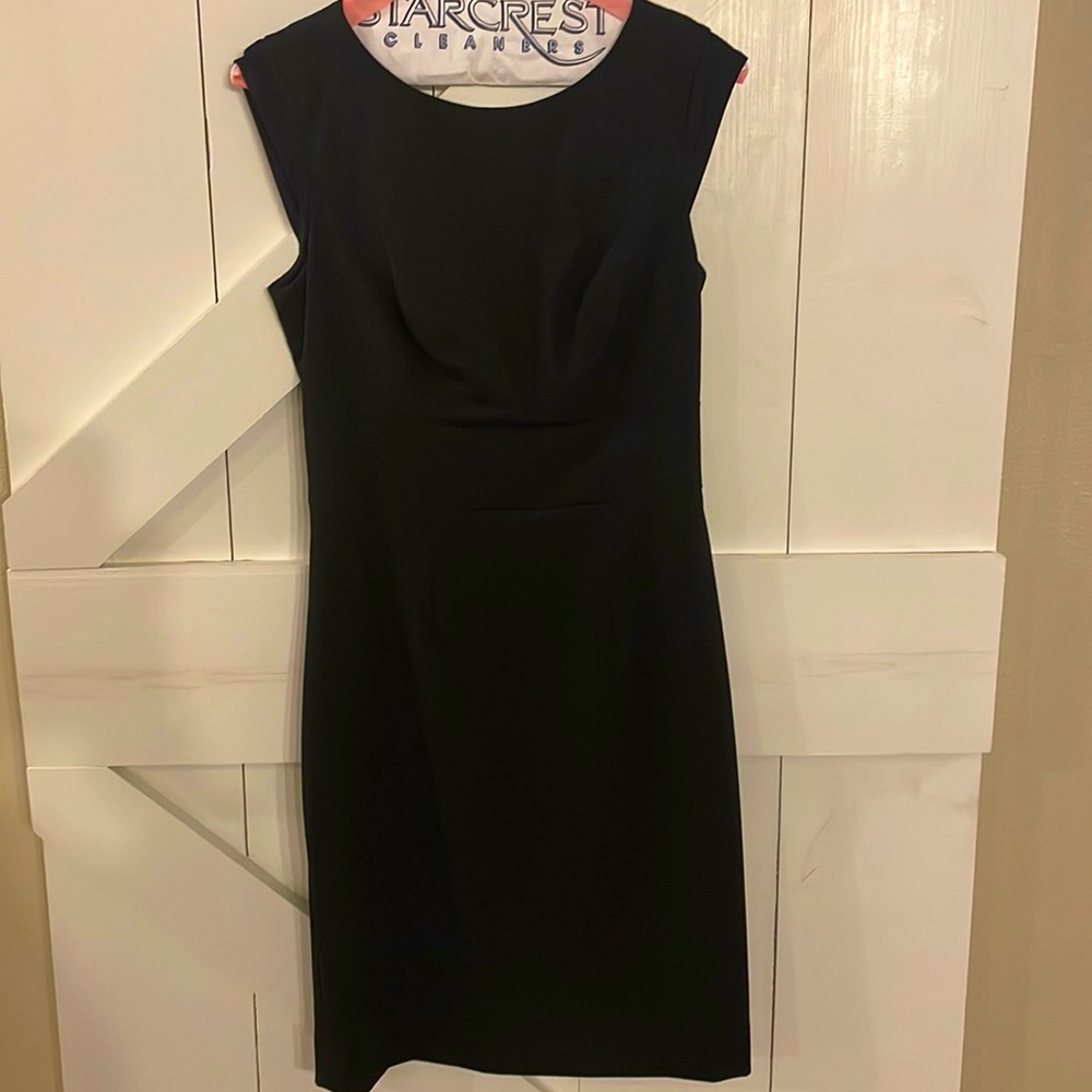 Women’s Little Black Dress from The Limited. Size 0. Like new condition.